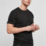 BW tank top black