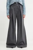 Džíny BOSS CENTRAL 3.0