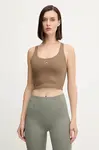 adidas by Stella McCartney  Tréninkový top