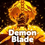 Demon Blade Items > Breath Scrolls > Beast