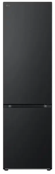 LG GBV7280AEV - vada vzhledu - Kombinovaná chladnička
