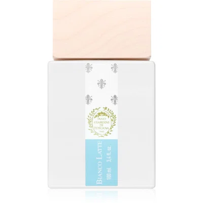 Giardini di Toscana Bianco Latte parfémovaná voda unisex 100 ml