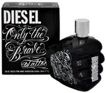 Diesel Only The Brave Tattoo - EDT 75 ml