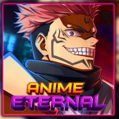 Anime Eternal Items > Gamepasses > Fast Roll【499rb】