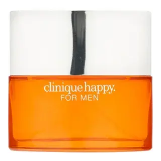 Clinique Happy for Men kolínska voda pre mužov 50 ml