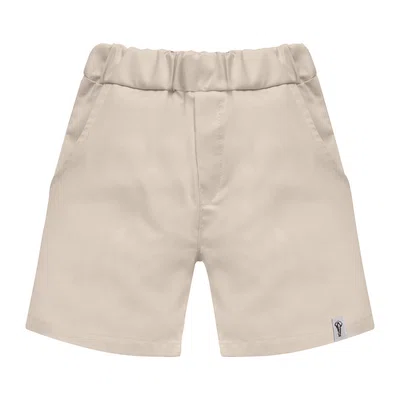 Pinokio Shorts Safari