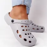 Dámské kroksy Flameshoes Foam