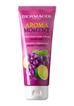 DERMACOL Aroma moment krém na ruce hrozny a limetka 100 ml