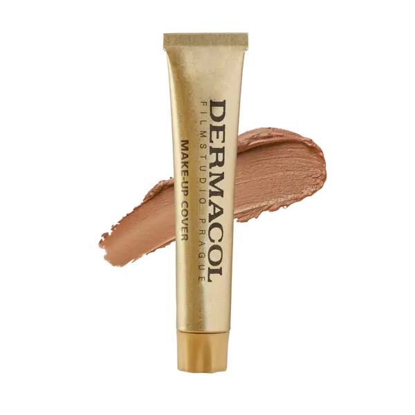 DERMACOL Make-up Cover č. 228, 30 g