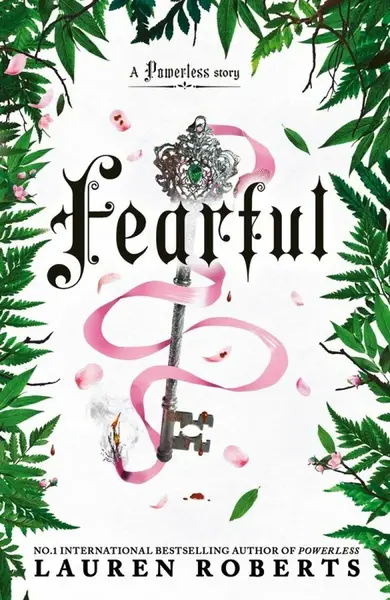 Fearful - Lauren Roberts