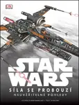 Star Wars - Epizoda VII. Síla se probouzí - Neuvěřitelné pohledy (Defekt) - Jason Fry