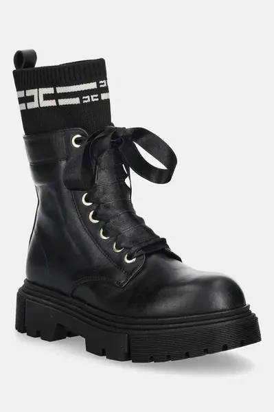 Dětské boty Elisabetta Franchi