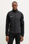 Sportovní bunda Mammut Sender IN černá barva, 1013.03850