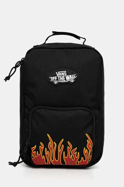 Detská taška na jedlo Vans Old Skool Lunch Bag