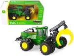 John Deere 948L-II Grapple Skidder "Prestige Collection" Series 1/50 Diecast Model by ERTL TOMY