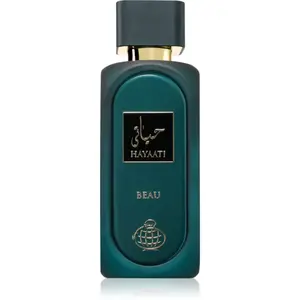 Fragrance World Hayaati Beau parfémovaná voda pro ženy 100 ml