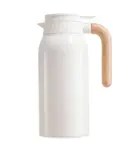 Kitchisimo Termoska 1,2 l 1 ks krémová