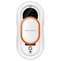 Liectroux HCR-09 Window Cleaning Robot 2800Pa Suction 3 Auto Cleaning Modes UPS Function Edge Detection Remote Control