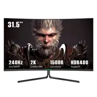 TITAN ARMY C32C1S Gaming Monitor