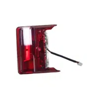 KuKirin G3 taillight