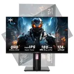 KTC H27T22 Gaming Monitor 27 inch 2560x1440 QHD 180Hz