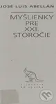 Myšlienky pre XXI. storočie - José Luis Abellán