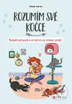 Rozumím své kočce - Anouk Journo - kniha z kategorie Chov koček