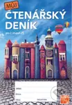 Můj čtenářský deník (Pro 2. stupeň ZŠ) - kniha z kategorie 1. stupeň