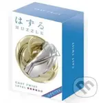 Huzzle Cast: Twist (Obtížnost: 4) - hra z kategorie Domino, hlavolamy