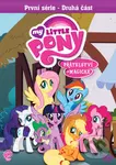 My Little Pony: Přátelství je magické (1. série:2. část)