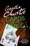 Cards on the Table - Agatha Christie - kniha z kategorie Detektivky, thrillery a horory