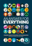 An Answer for Everything (200 Infographics to Explain the World) - kniha z kategorie Odborné a naučné