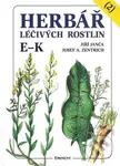 Herbář léčivých rostlin (2) (E - K) - Jiří Janča, Josef A. Zentrich - kniha z kategorie Biologie
