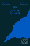 Jak jsme se vznášeli - Julian Charriere, Nadim Samman - kniha z kategorie Beletrie
