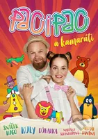 Paci Pac: ...a kamaráti - Paci Pac - film z kategorie Hudobní