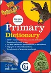 The New Choice Primary Dictionary - Betty Kirkpatrick - kniha z kategorie Jazykové učebnice a slovníky