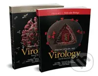 Principles of Virology (Multi-Volume, 5th Edition) - kniha z kategorie Přírodní vědy a technika