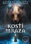 Kosti Mraza - Alžběta Bílková - kniha z kategorie Fantasy