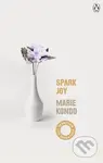 Spark Joy (An Illustrated Guide to the Japanese Art of Tidying)