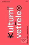 Kulturní vetřelec (Dějiny čtení — kalendárium) - Jiří Trávníček - kniha z kategorie Historie