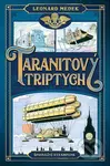 Taranitový triptych - Leonard Medek - kniha z kategorie Sci-fi a fantasy