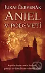 Anjel v podsvetí - Juraj Červenák - kniha z kategorie Detektivky, thrillery a horory