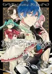 Hatsune Miku: Bad End Night (Volume 2) - Hitoshizuku-P X Yama