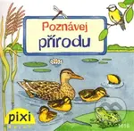 Poznávej přírodu - kniha z kategorie Beletrie pro děti