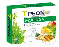 TIPSON BIO Moringa Kazeta Variace 60x1,5g