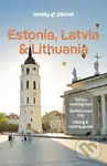 Estonia, Latvia & Lithuania - kniha z kategorie Průvodci Evropou