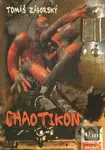 Chaotikon - Tomáš Záborský - kniha z kategorie Poezie