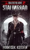 Stalingrad - František Kotleta - kniha z kategorie Sci-fi a fantasy