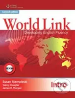 World Link 2nd: Intro Workbook - Susan Stempleski - kniha z kategorie Jazykové učebnice a slovníky