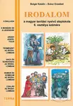 Irodalom 6 (Literatúra pre 6. ročník ZŠ s vyučovacím jazykom maďarským) - kniha z kategorie 2. stupeň